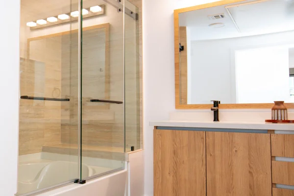 Banyo Mobilyaları